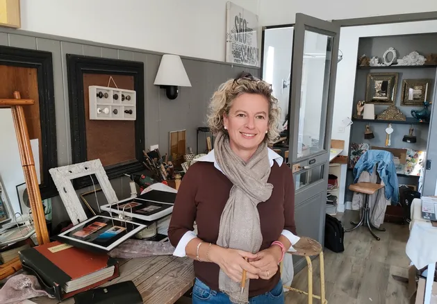 renouveau pour notre intérieur, une seconde vie pour nos meubles
