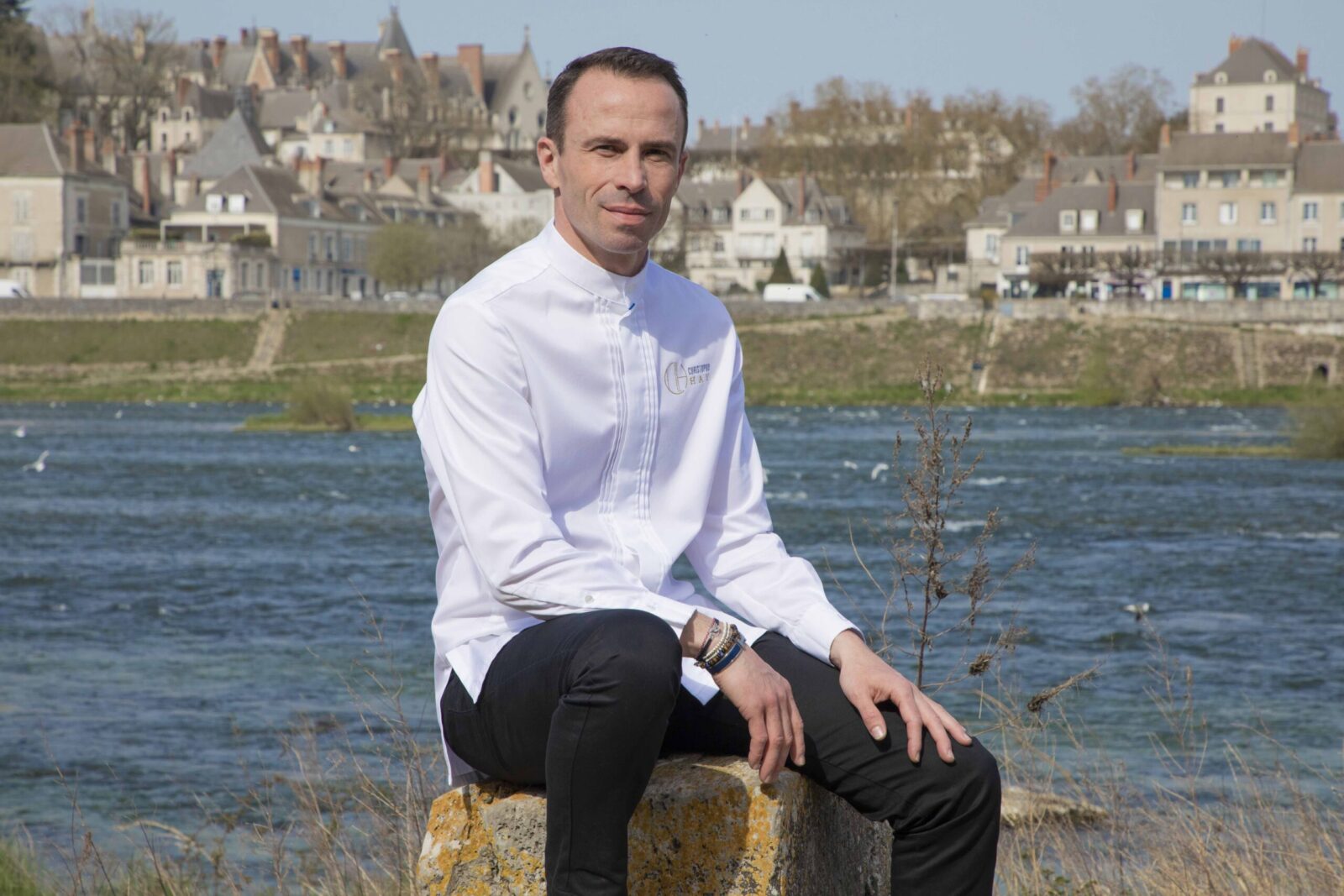 Retour aux sources pour Christophe Hay