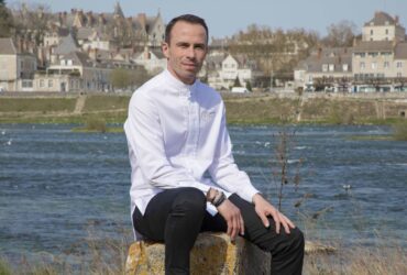 Retour aux sources pour Christophe Hay
