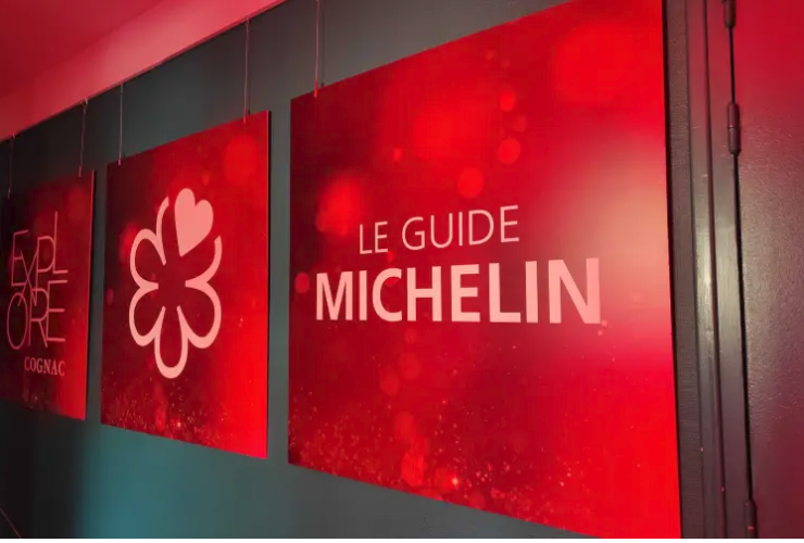 Guide Michelin