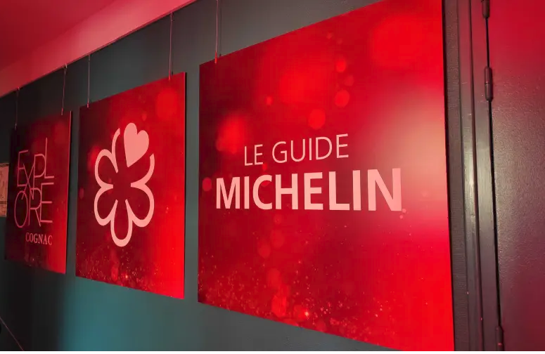 Guide Michelin